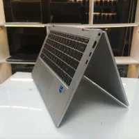 لپ تاپ لمسی تاشو Hp830G8  فروش اقساطی نوت بوک مثلث|رایانه همراه|سمنان, |دیوار