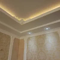 سیم کشی ساختمان و اتصالات و خرده کاری و دوربین|خدمات پیشه و مهارت|اردبیل, |دیوار