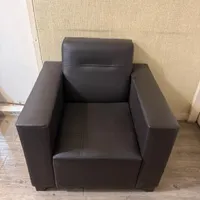 مبل اداری ۵ نفره و ۲ میز|مبلمان اداری|تهران, شهرآرا|دیوار