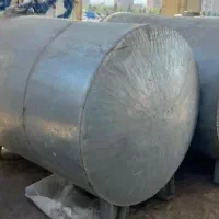 تانکر اب ۳هزاری