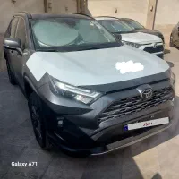 رافور ۲۰۲۵ هیبرید ژاپن سفارش عربستان