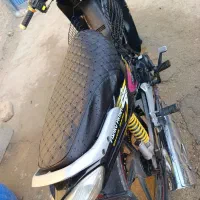 موتور پیشرو|موتورسیکلت|یزد, |دیوار