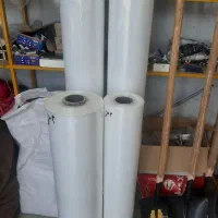 پلاستیک عریض