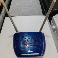 مودم تی پی لینک adsl و vdsl