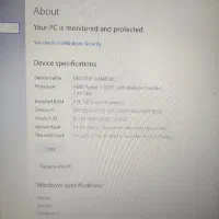 لپتاپ دارای گارانتی|رایانه همراه|نیشابور, شهید جعفری|دیوار