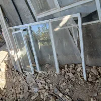 درب وپنجره ومیلگرد۱۴ دوازده متری|مصالح و تجهیزات ساختمان|نیشابور, فضل|دیوار