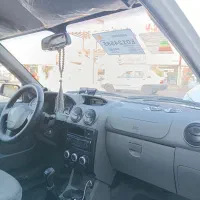 111 مدل 93 با لوازم|خودرو سواری و وانت|مشهد, سجاد شهر|دیوار