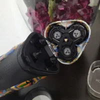 ماشین ریش تراش کیمی|آرایشی، بهداشتی، درمانی|مشکیندشت, |دیوار