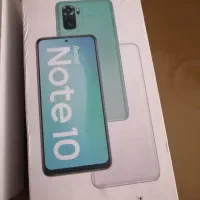 موبایل شیائومی ردمی نوت 10