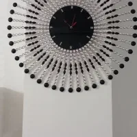 ساعت  دیواری