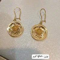 انواع طلاهای بدون اجرت