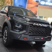 فروش استثنایی(تی9 T9 KMC کی ام سی)