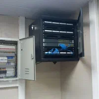 نصب و اجرای سیستم های امنیتی و برق|خدمات پیشه و مهارت|شیراز, سینما سعدی|دیوار