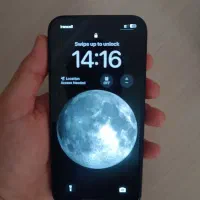 آیفون ۱۳ نرمالch|موبایل|دزفول, |دیوار