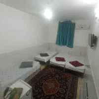 اجاره مسافر خانه تمیز با امکانات|اجارهٔ کوتاه‌مدت آپارتمان و سوئیت|قم, میدان نو|دیوار