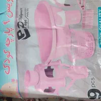 ست کامل نوزادی|اسباب و اثاث بچه|لنگرود, |دیوار