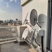 هروی / ۱۲۵ متر ۲ خواب /۲ پارکینگ سندی غرق نور|فروش آپارتمان|تهران, هروی|دیوار