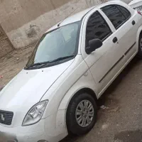 تیبا ۲ هاچ‌بک  مدل ۹۸|خودرو سواری و وانت|تهران, مشیریه|دیوار