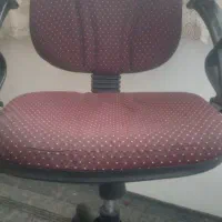 صندلی گردان