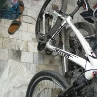 دوچرخه 26توافقی|دوچرخه، اسکیت، اسکوتر|قم, سید معصوم|دیوار