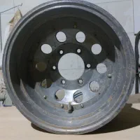رینگ و لاستیک پاترول