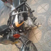 کویر ۸۹|موتورسیکلت|همدان, |دیوار