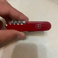 چاقو همه کاره سوئیسی نسخه عید چینی