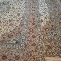 فرش دستبافت ۱۲ متری کاشان