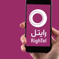 سیم کارت رایتل خط رند