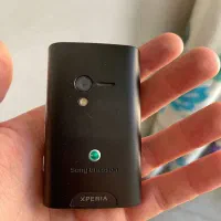 سونی اریکسون  XPERIA MINI بسیار تمیز|موبایل|تهران, شهران شمالی|دیوار