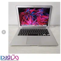 لپ تاپ مک بوک ایر خیلی تمیز