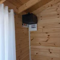 دوربین مداربسته|دوربین مداربسته|قائم‌شهر, |دیوار