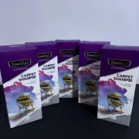 شامپو فرش و مبلمان