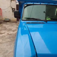 نیسان 99 دوگانه شرکتی|خودرو سواری و وانت|گرگان, |دیوار