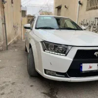 دنا پلاس 1402 اتومات esp  دار|خودرو سواری و وانت|کرمانشاه, |دیوار