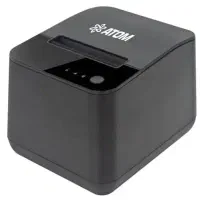 فیش پرینتر صفر اتم s300i  گارانتی ۱۸ ماهه