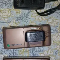 گوشی سونی اریکسونk800|موبایل|اسلام‌شهر, مطهری|دیوار
