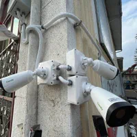 دوربین مداربسته نگاه