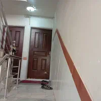 ویلایی  دواحد دربست با پارکینگ|اجارهٔ خانه و ویلا|کرج, کوی فرهنگ|دیوار