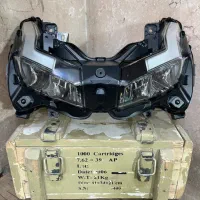 چراغ adv ای دی وی هوندا adv