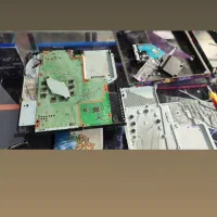 تعمیرات کنسول ودسته ps4 ps5|کنسول، بازی ویدئویی و آنلاین|شیراز, وصال|دیوار