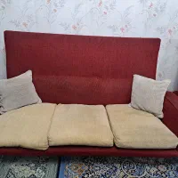 فروش مبل|مبلمان خانگی و میز عسلی|تهران, تهرانسر غربی|دیوار