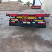 کفی ماموت ۱۲/۶۰|خودرو سنگین|خرمشهر, |دیوار