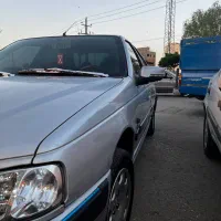 پرشیا ۸۸ نقره ای|خودرو سواری و وانت|اردبیل, |دیوار