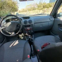 پراید ۹۸ تمیز|خودرو سواری و وانت|قم, هفت تیر|دیوار