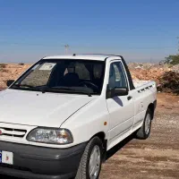 پراید وانت ۴۰۲