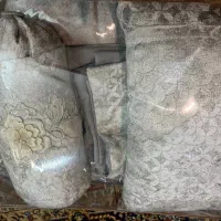 روتختی دانتل دار نو عروس