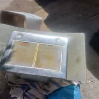 فروش هود کار کرده