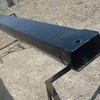 خدمات اهنگری جرثقیل|خدمات حمل و نقل|اردبیل, |دیوار