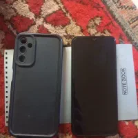 گوشی a05s|موبایل|اردبیل, |دیوار